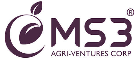 Logo&nbsp;MS3 AGRI-VENTURES CORP